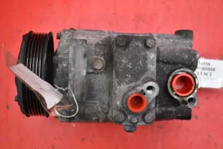 1K0820803Q Компрессор кондиционера Volkswagen Golf 5 Арт e12024427, вид 6