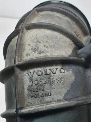 30636828 Гофра инжектора Volvo V70 2 Арт e12024413, вид 4