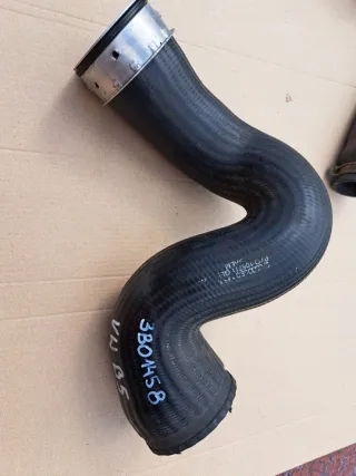 3B0145834D Гофра инжектора Volkswagen Passat B5 Арт e12024339, вид 1