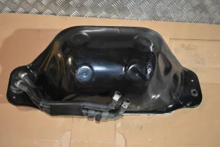 4M0819523A, 4M0825621H Декоративная крышка двигателя Audi Q8 Арт e12024203, вид 2