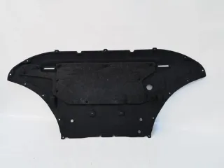 4M0825235A 2015-2025 4M0825235B Декоративная крышка двигателя Audi Q7 4M Арт e12024194, вид 2
