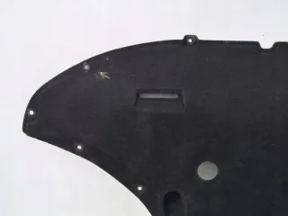 4M0825235A 2015-2025 4M0825235B Декоративная крышка двигателя Audi Q7 4M Арт e12024194, вид 3