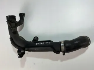 1K0145770AE Гофра инжектора Skoda Superb 2 Арт e12024170, вид 4