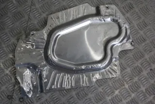 4K0616179 Декоративная крышка двигателя Audi A7 2 (S7,RS7) Арт e12024165