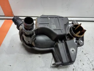 1K0199117CF Гофра инжектора Skoda Karoq Арт e12024157, вид 3