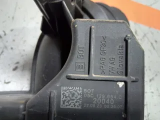 1K0199117CF Гофра инжектора Skoda Karoq Арт e12024157, вид 4
