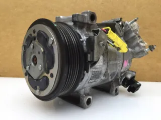9834730080 9834730480 Компрессор кондиционера Peugeot 208 2 Арт e12024083, вид 2