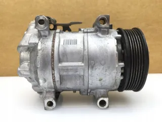 9834730080 9834730480 Компрессор кондиционера Peugeot 208 2 Арт e12024083, вид 3