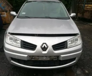 8823897993 Гофра инжектора Renault Megane 2 Арт e12024058, вид 2