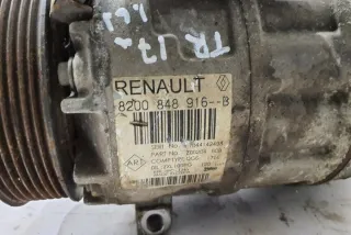 8200848916 Компрессор кондиционера Opel Astra L Арт e12024006, вид 1