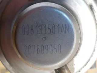 038131501AN Клапан EGR Volkswagen Golf 5 Арт e12023883, вид 4