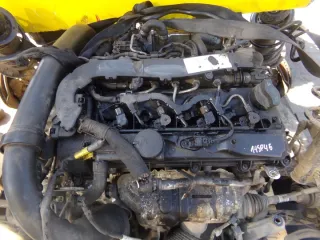 447280-7110 6SBU16C 14SP46 Компрессор кондиционера Mercedes A W176 Арт e12023775, вид 1