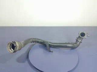 14460-7753R Гофра инжектора Nissan Qashqai 2 restailing Арт e12023726, вид 1