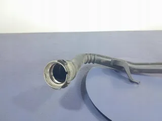 14460-7753R Гофра инжектора Nissan Qashqai 2 restailing Арт e12023726, вид 2