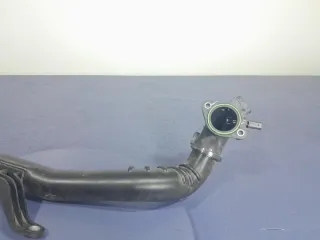 14460-7753R Гофра инжектора Nissan Qashqai 2 restailing Арт e12023726, вид 3