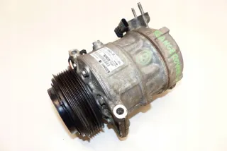 CPLA-19D629-BE Компрессор кондиционера Land Rover Range Rover 4 Арт e12023713, вид 6