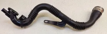 144605243R Гофра инжектора Nissan Juke 1 Арт e12023703, вид 2