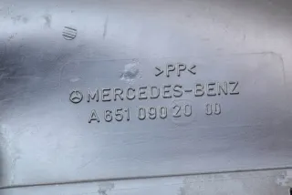 X253, A6510902000 Гофра инжектора Mercedes GLC X253 Арт e12023552, вид 8