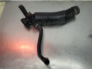 A2710901537 Гофра инжектора Mercedes C W203 Арт e12023498, вид 3