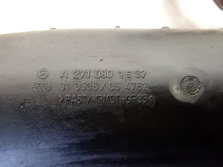 A2710901537 Гофра инжектора Mercedes C W203 Арт e12023498, вид 6