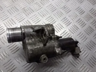 8200164563 Клапан EGR Nissan Micra K12 Арт e12023496, вид 1