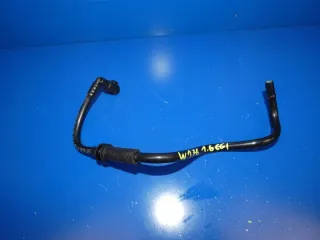 A2700183800 Гофра инжектора Mercedes A W176 Арт e12023460, вид 1