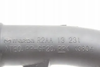 R2AA13231 Гофра инжектора Mazda 3 BL Арт e12023424, вид 1