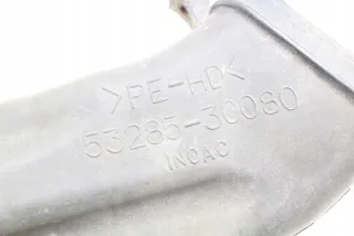 GRS19_, UZS19_, URS19_ 5328530080 Гофра инжектора Lexus GS 3 Арт e12023401, вид 1