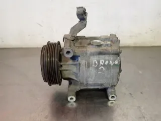 5A7875200-51747318 Компрессор кондиционера Fiat Bravo 2 Арт e12023352, вид 1