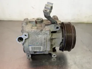 5A7875200-51747318 Компрессор кондиционера Fiat Bravo 2 Арт e12023352, вид 3