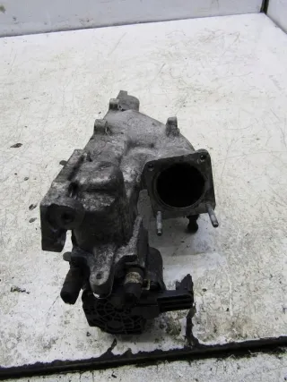 28310-2U000 Клапан EGR Kia Ceed 3 Арт e12023175, вид 5