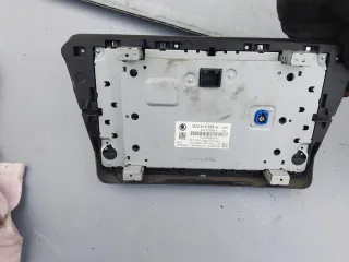 3V0919605A 16878094139 Блок навигации Skoda Superb 3 Арт e12023029, вид 4