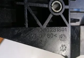 1060231S01 Гофра инжектора Ford C-max 2 Арт e12022983, вид 2
