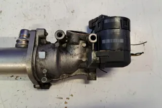 9645689780 Клапан EGR Citroen C4 2 Арт e12022932, вид 1