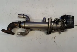 9645689780 Клапан EGR Citroen C4 2 Арт e12022932, вид 2