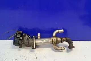 9645689780 Клапан EGR Citroen C4 2 Арт e12022932, вид 3