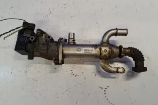 9645689780 Клапан EGR Citroen C4 2 Арт e12022932, вид 5