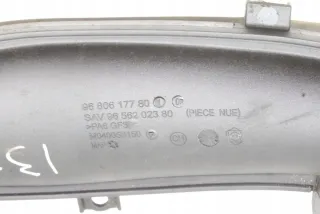 9680617780 Гофра инжектора Citroen C4 2 Арт e12022844, вид 4