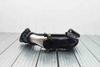 9674942380 Гофра инжектора Citroen Berlingo 2  Арт e12022825, вид 6