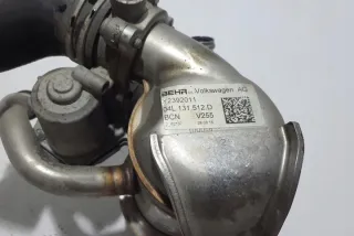 04L131501C Клапан EGR Audi Q3 2 Арт e12022702, вид 4