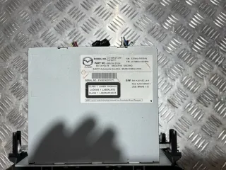 KR8566DV0A Блок навигации Mazda 5 1 Арт e12022665, вид 3