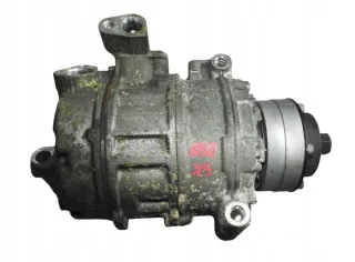 4F0260805AK Компрессор кондиционера Audi A6 C5 (S6,RS6) Арт e12022662, вид 2