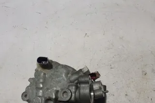 3Q0816803B Компрессор кондиционера Audi Q2 Арт e12022645, вид 1