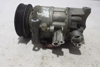 3Q0816803B Компрессор кондиционера Audi Q2 Арт e12022645, вид 3