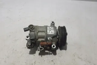 3Q0816803B Компрессор кондиционера Audi Q2 Арт e12022645, вид 4