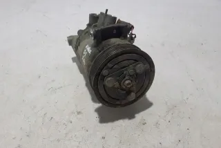3Q0816803B Компрессор кондиционера Audi Q2 Арт e12022645, вид 5