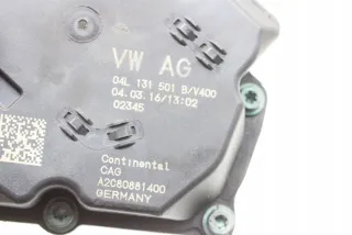 04L131501B Клапан EGR Audi A4 B9 Арт e12022619, вид 3