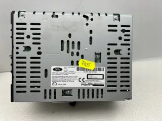 CV4T-19C107-NK Блок навигации Ford Kuga 2 Арт e12022524, вид 1