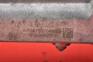 57700-D7101 Рулевая рейка Hyundai Tucson 3 Арт e12022408, вид 12