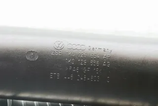 1K0129645AP Гофра инжектора Audi Q3 1 Арт e12022284, вид 3